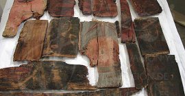 Restauración madera bienes culturales Zamora